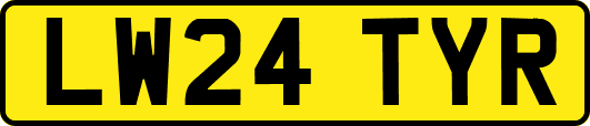LW24TYR