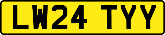 LW24TYY
