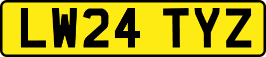 LW24TYZ