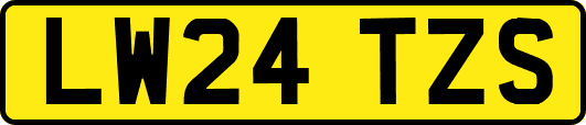 LW24TZS