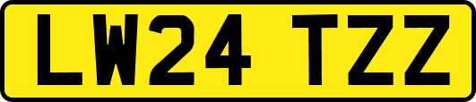 LW24TZZ