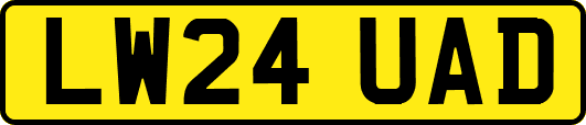 LW24UAD