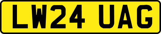 LW24UAG