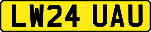LW24UAU