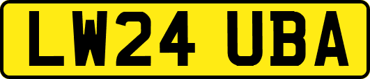 LW24UBA