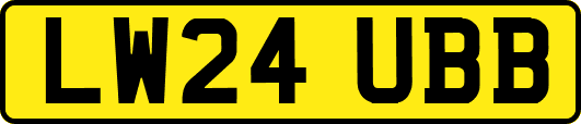 LW24UBB