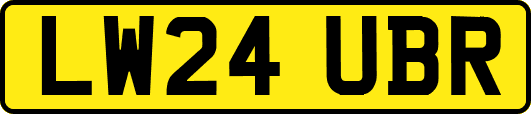 LW24UBR