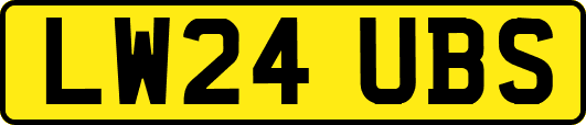 LW24UBS