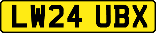 LW24UBX