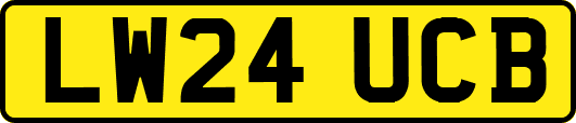 LW24UCB