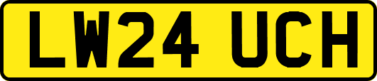 LW24UCH