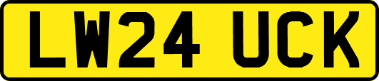 LW24UCK