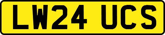 LW24UCS