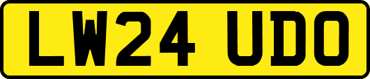 LW24UDO
