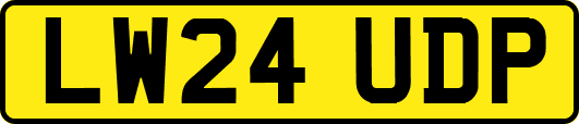 LW24UDP