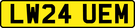 LW24UEM