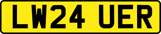 LW24UER