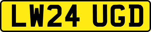 LW24UGD