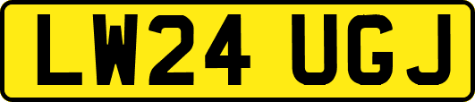 LW24UGJ