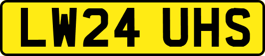 LW24UHS