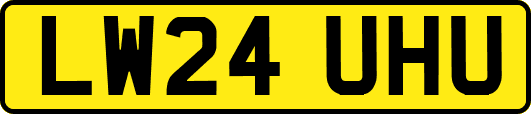 LW24UHU