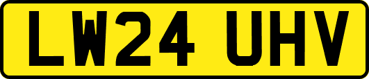 LW24UHV