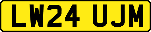 LW24UJM