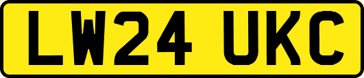 LW24UKC