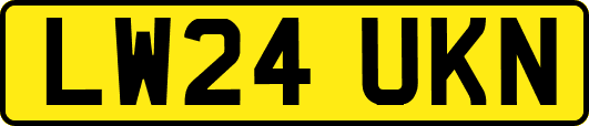 LW24UKN