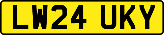 LW24UKY