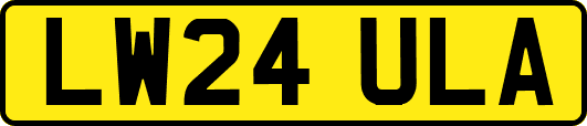LW24ULA