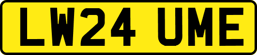 LW24UME