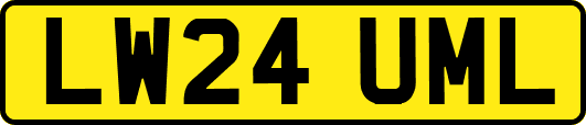 LW24UML
