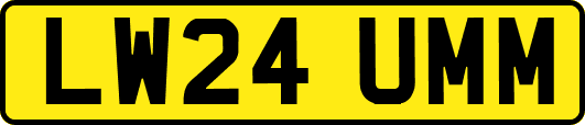 LW24UMM