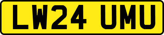 LW24UMU