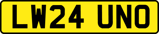 LW24UNO