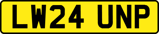LW24UNP