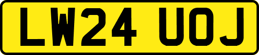 LW24UOJ