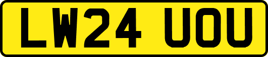 LW24UOU