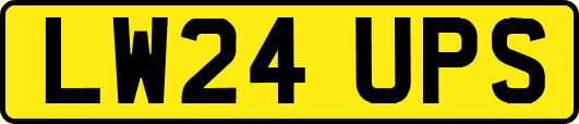 LW24UPS