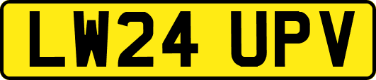LW24UPV