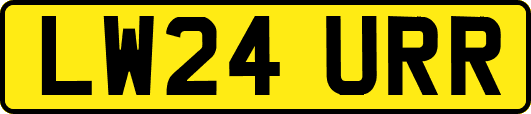 LW24URR