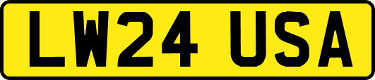 LW24USA