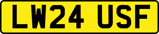 LW24USF