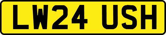 LW24USH
