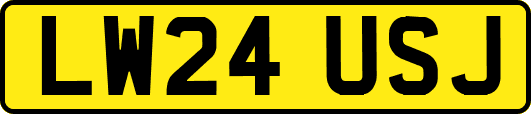 LW24USJ