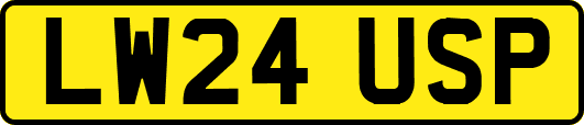 LW24USP