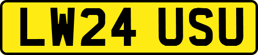 LW24USU