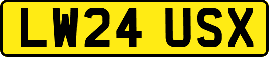 LW24USX