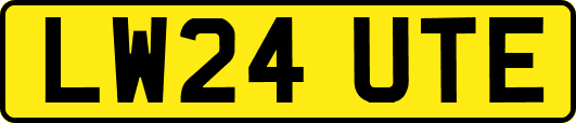 LW24UTE